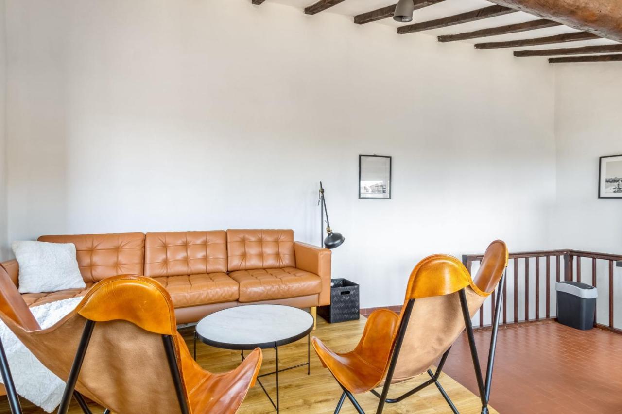 Appartement Des Cigales - Welkeys Cagnes-sur-Mer Exterior foto